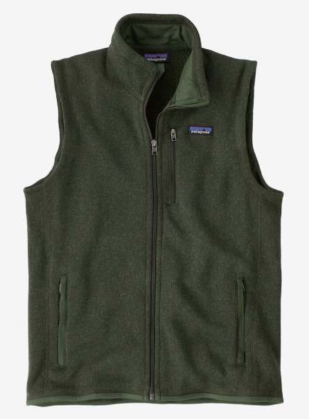 Men's Better Sweater Vest