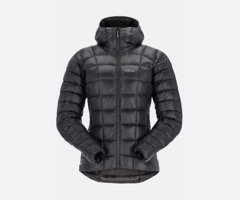 Women's Mythic Alpine Jacket