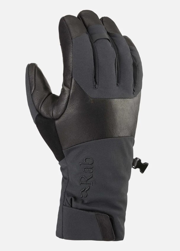 Guide Lite GTX Gloves