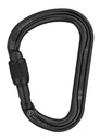 William Carabiner Screw-Lock