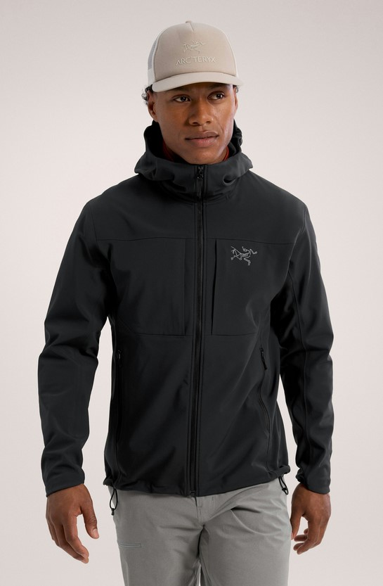 Men's Gamma MX Hoody