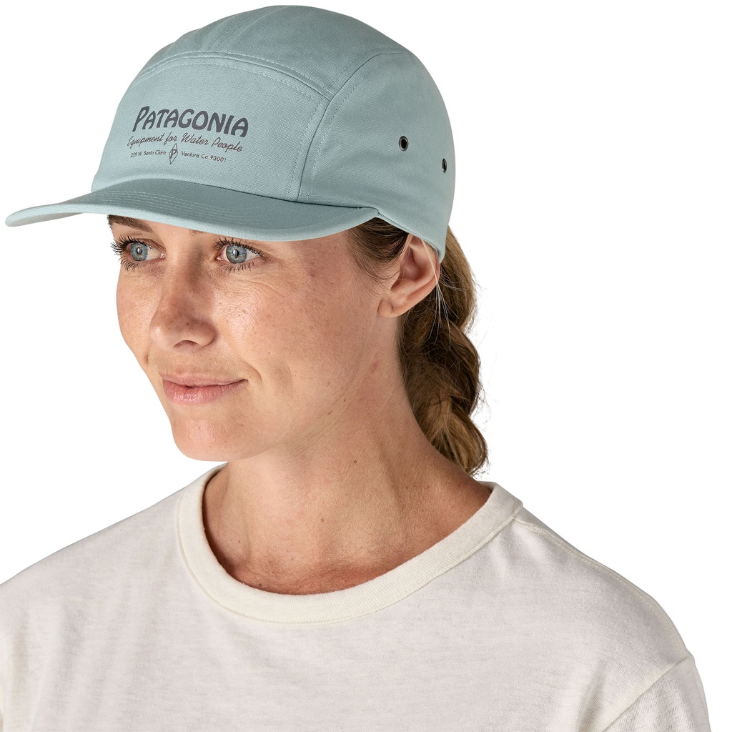 Graphic Maclure Hat