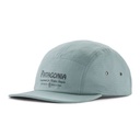 Graphic Maclure Hat