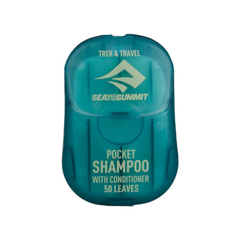 Trek and Travel Pocket Soaps - Conditioning Shampoo