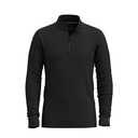 Men's Classic All-Season Merino Base Layer 1/4 Zip Boxed