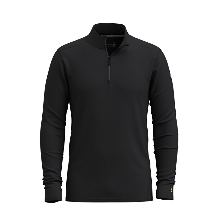 Men's Classic All-Season Merino Base Layer 1/4 Zip Boxed