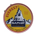 Everest - Plantaardig Ledervet