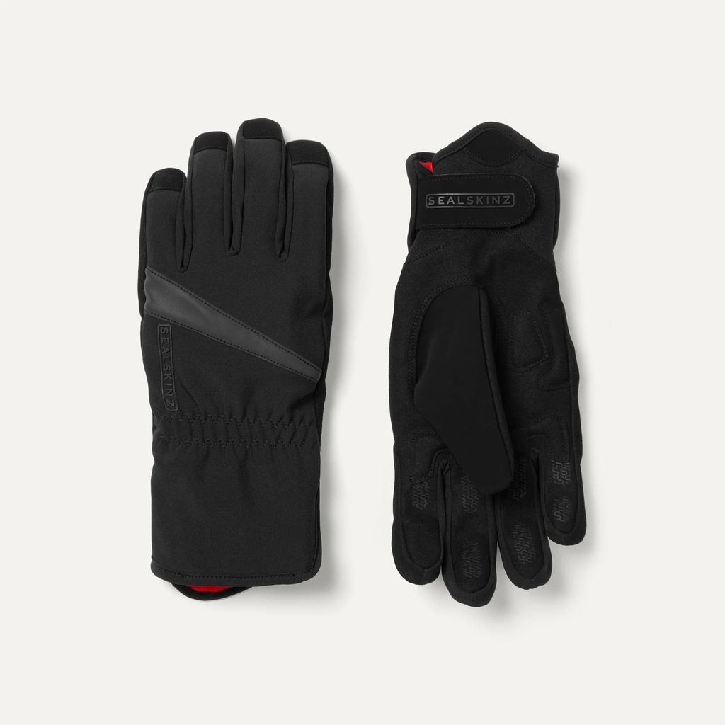 Bodham - Women's Waterproof All Weather Cycle Glove
