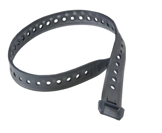 Lightning 18" Heel Strap