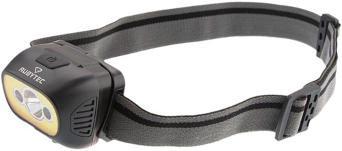 Owl Sensor USB Rechargeable Headlight