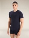 M's Anatomica SS Crewe