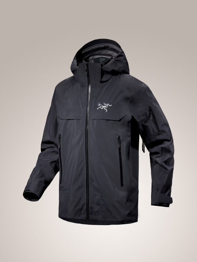 Men's Macai Shell Jacket