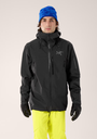 Men's Rush Jacket
