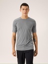 Men's Ionia Merino Wool Shirt SS