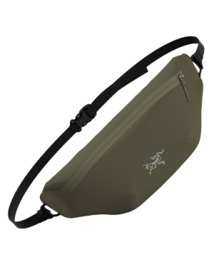 Granville Crossbody Bag