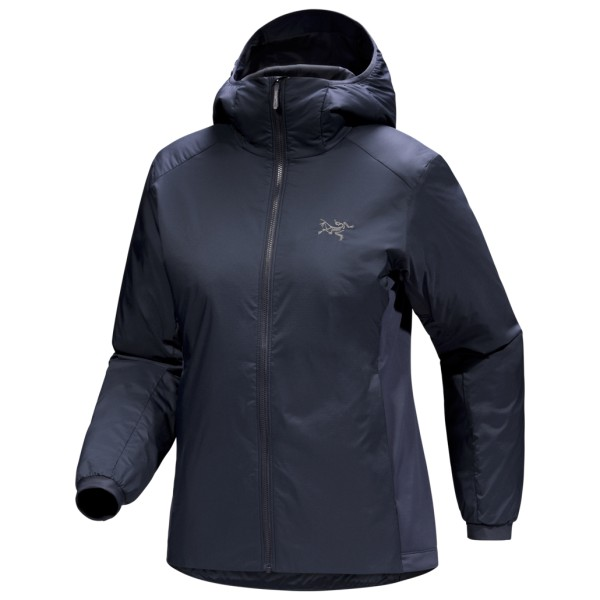 Women's Atom Hoody