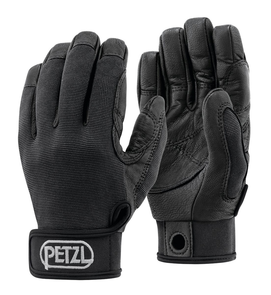 Cordex Gloves