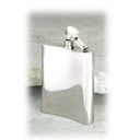 Hip Flask 180ml