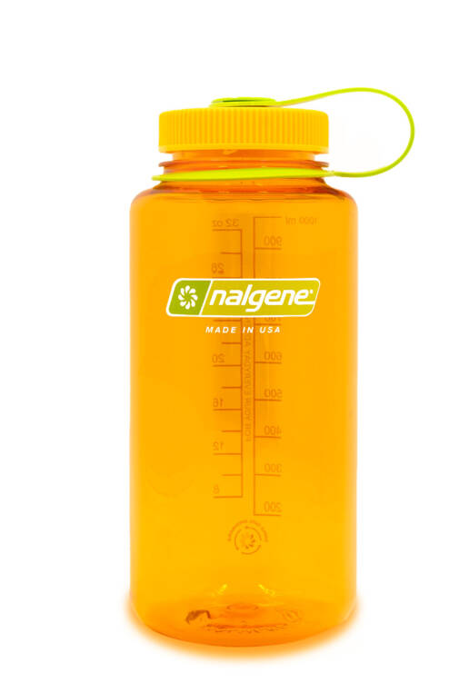 Drinking Bottle Wide-Mouth 1000 ml