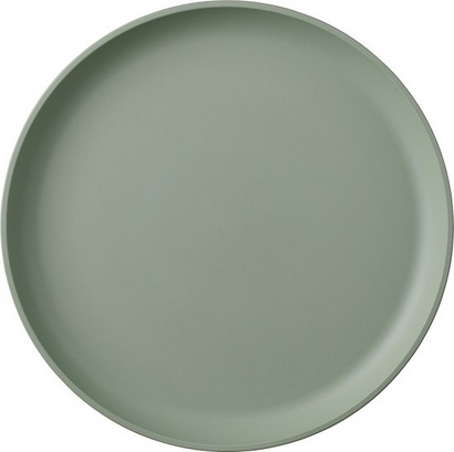 Ontbijtbord Silueta 230 mm