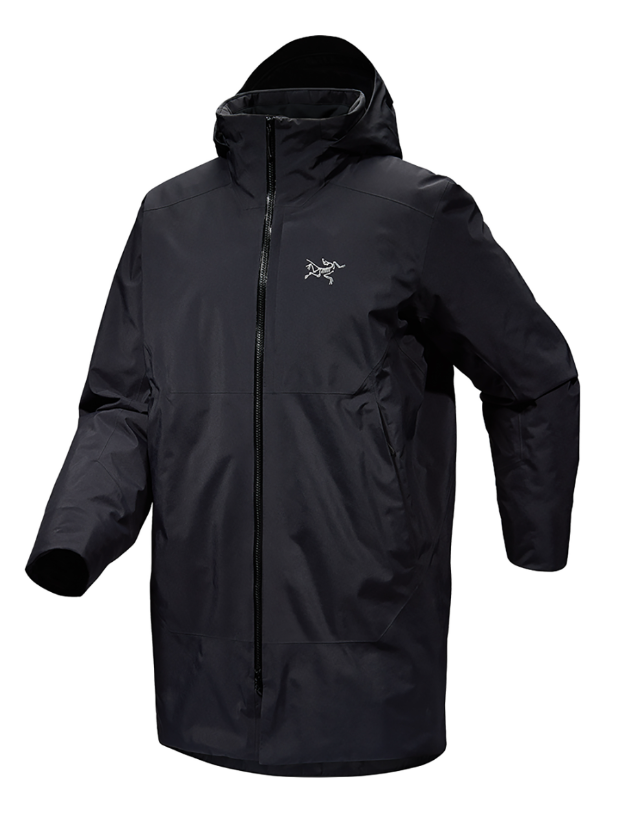 Men's Ralle Parka