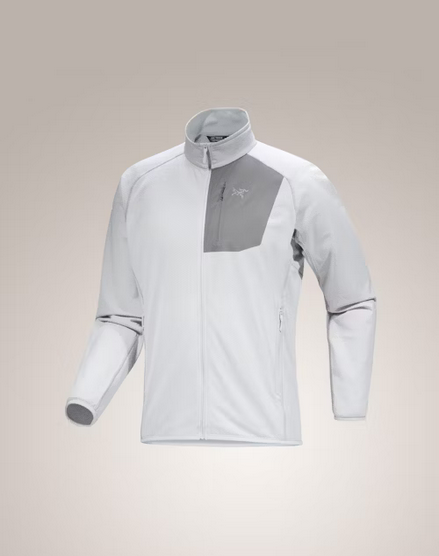 Men's Delta Jacket