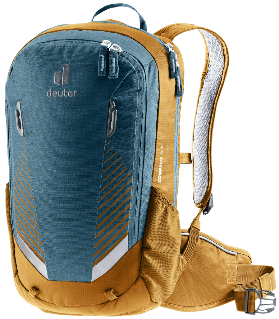 Compact 8 Junior Rugzak