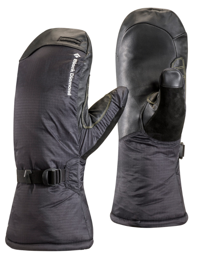 Super Light Mitts