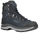 Lady GTX