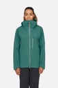 Women's Firewall Jacket