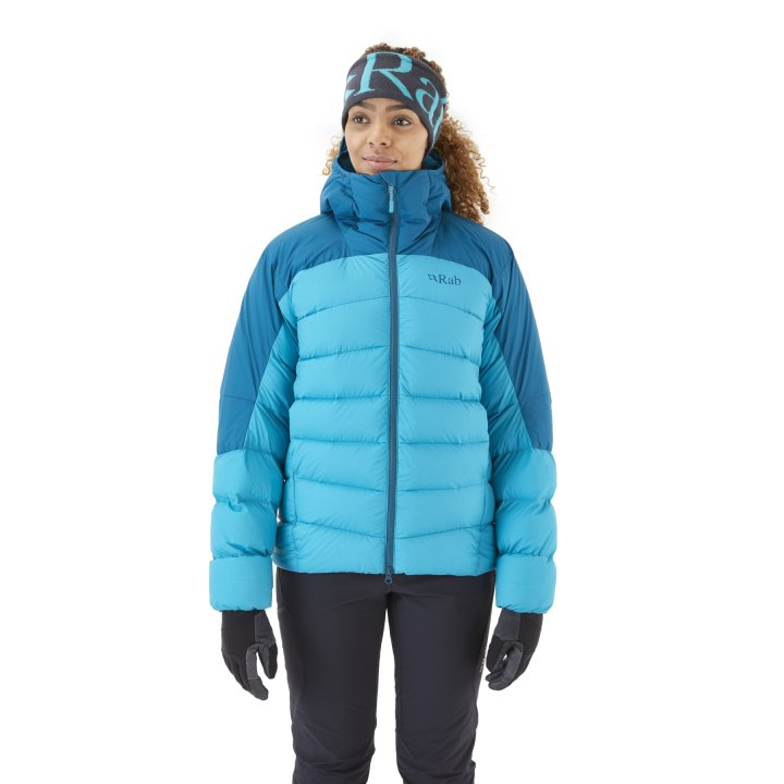 Women's Infinity Alpine Jacket