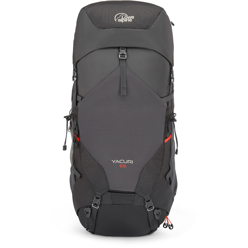 Men's Yacuri 55