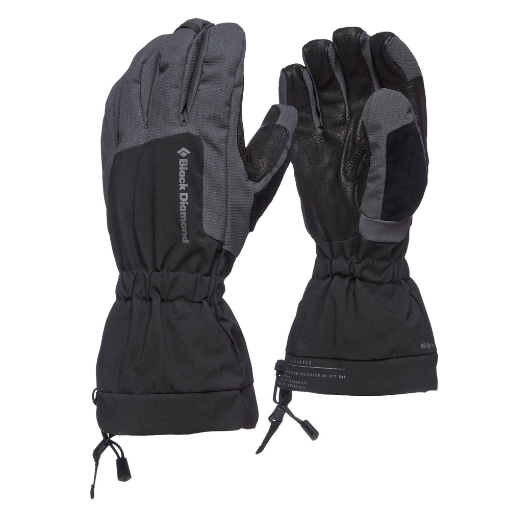 Glissade Gloves II