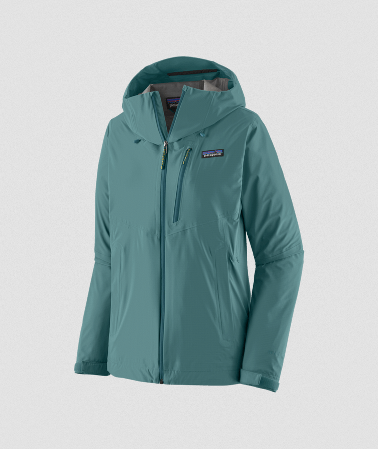 Granite Crest Jacket Dames