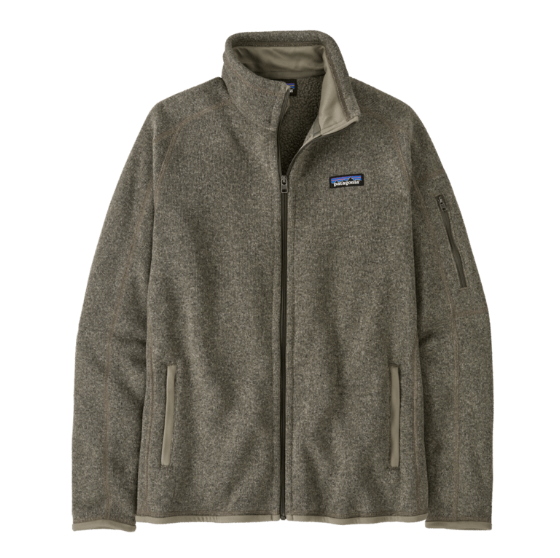 Men's Better Sweater Jacket