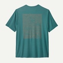 Men's Cap Cool Daily Graphic Shirt