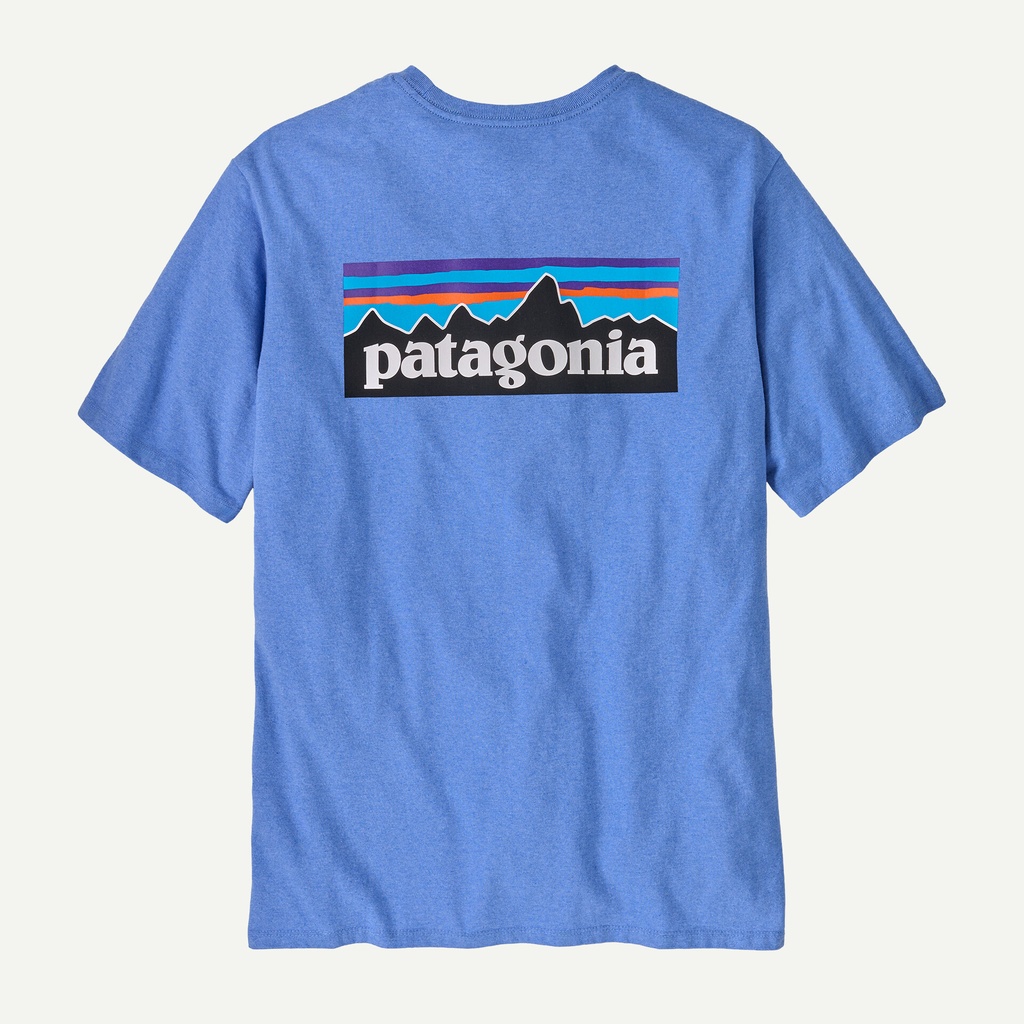 Men's P-6 Logo Responsibili-Tee