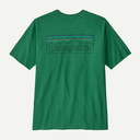 Men's P-6 Logo Responsibili-Tee