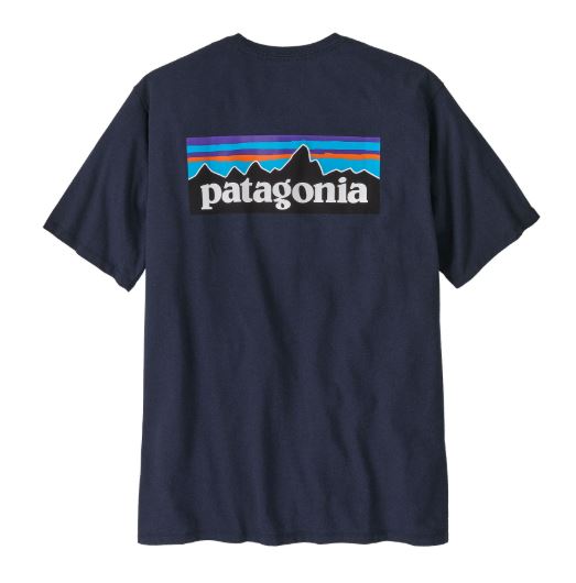 Men's P-6 Logo Responsibili-Tee