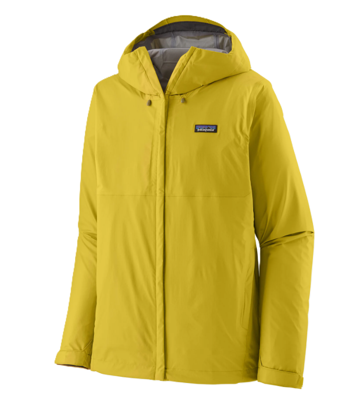 Men's Torrentshell 3L Jacket