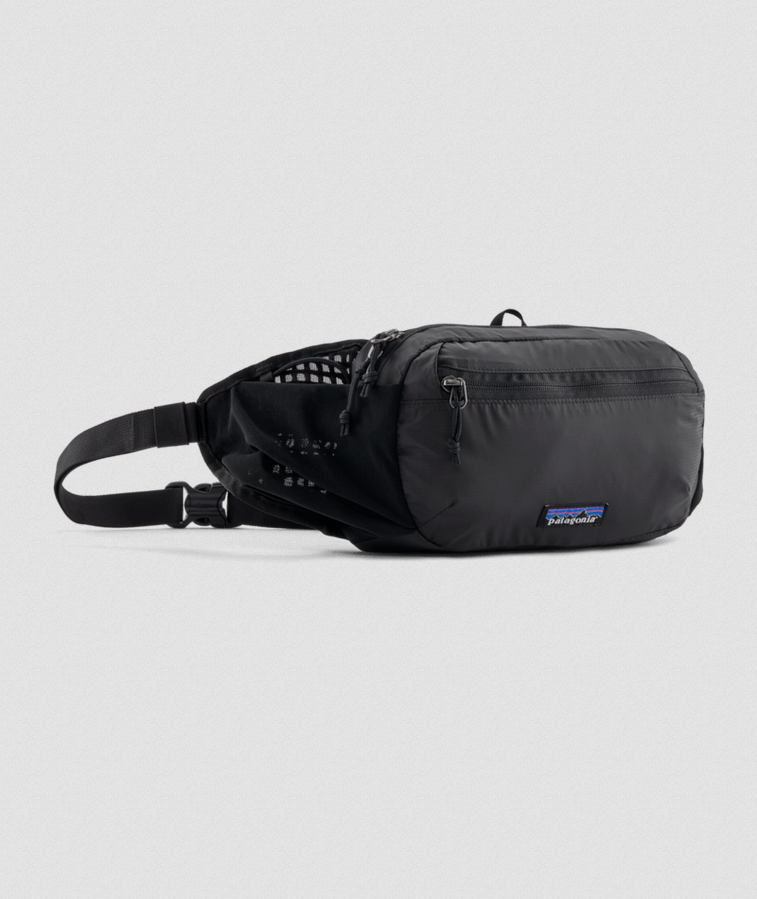 Terravia Hip Pack