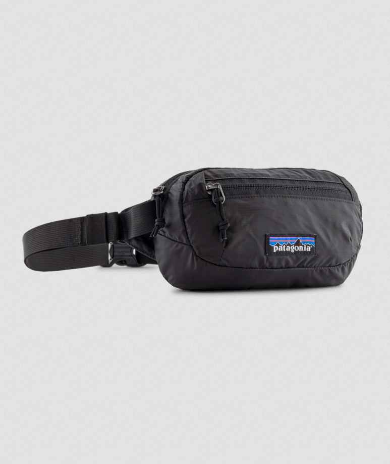 Terravia Mini Hip Pack