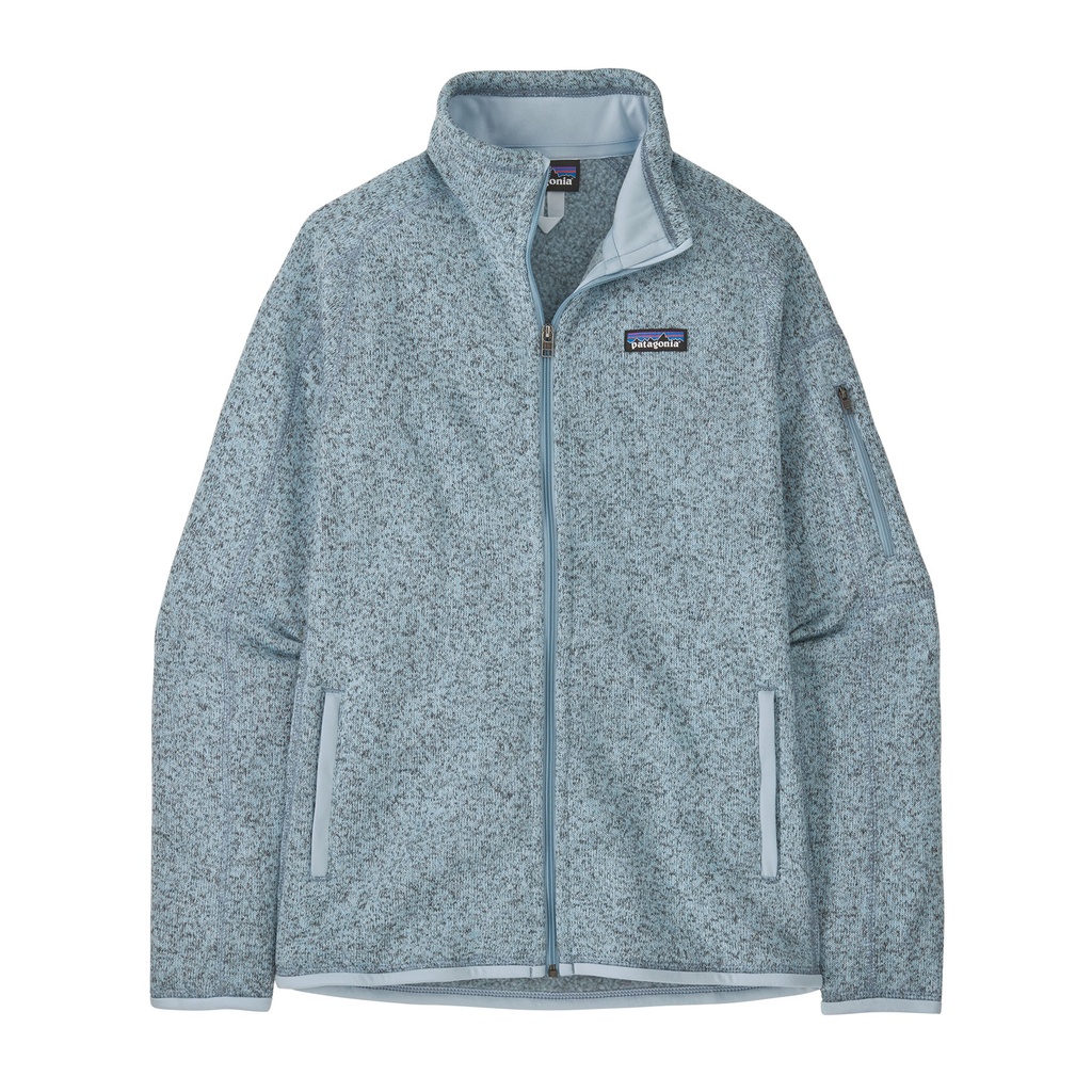 Women's Better Sweater Jacket