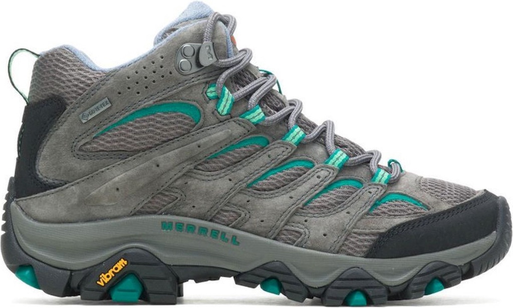 Moab 3 Mid GTX Dames