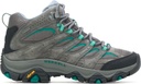 Moab 3 Mid GTX Dames