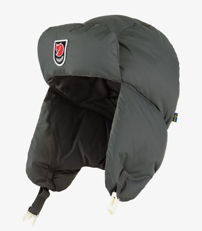 Expedition Down Heater