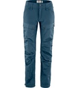 Keb Trousers Curved Dames