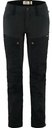 Keb Trousers Curved Dames