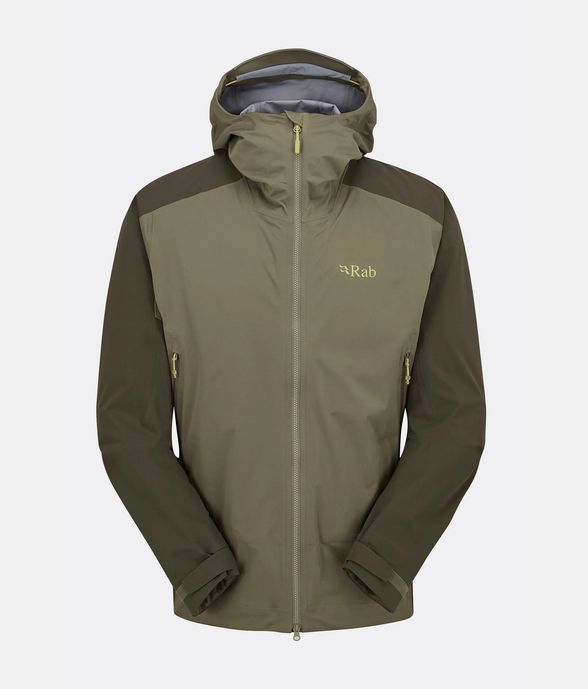 Men's Kinetic Alpine 2.0 Jacket