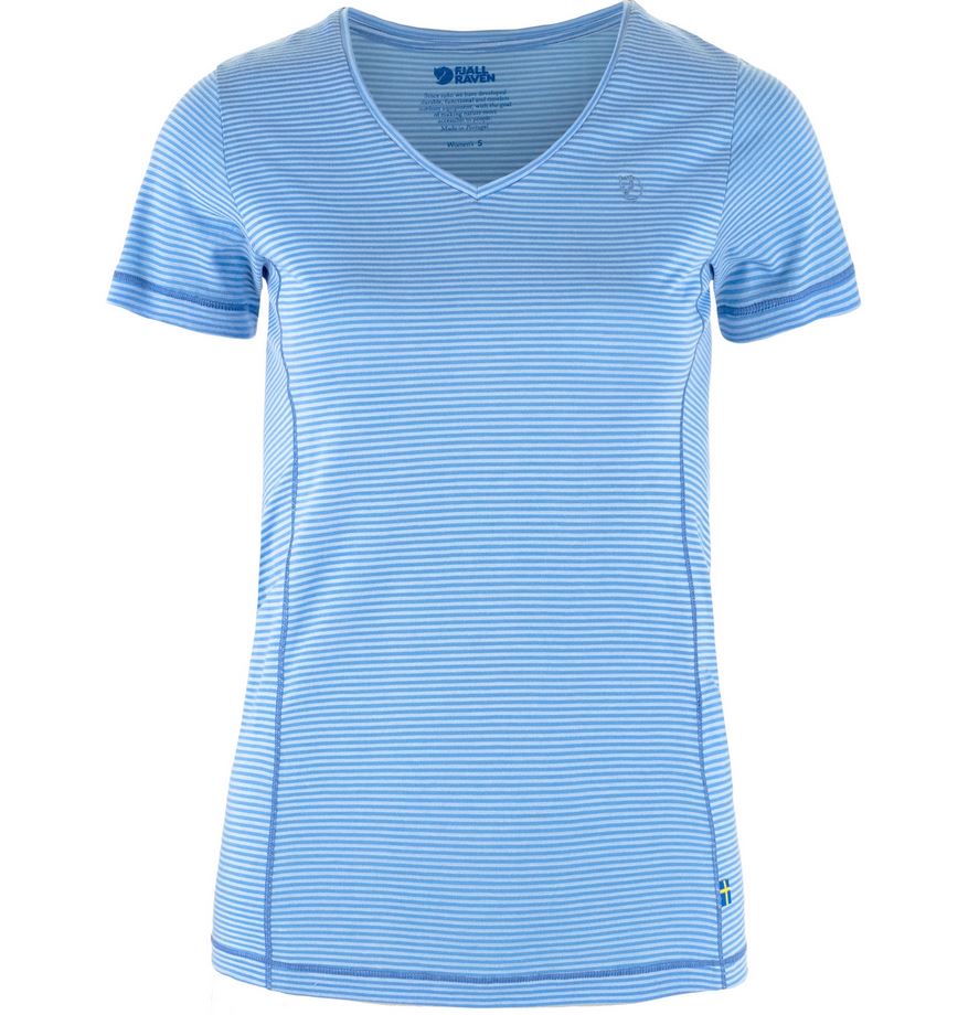 Abisko Cool T-Shirt Dames